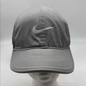 Nike Gray Men's Cap